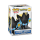 Funko POP Games: Pokemon -  Luxray - 1228626 - zdjęcie 3